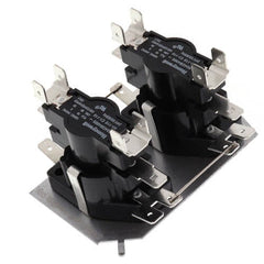 RESIDEO Resideo R24DB4005 heat sequencer 4 switch on & off 1-110 sec