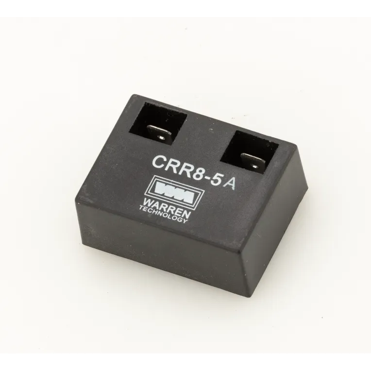 UNICO Unico A02141-001 rectifier, 5-second delay, CRR8-5 24VAC 1/ea
