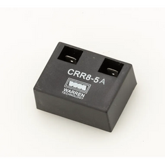 UNICO Unico A02141-001 rectifier, 5-second delay, CRR8-5 24VAC 1/ea