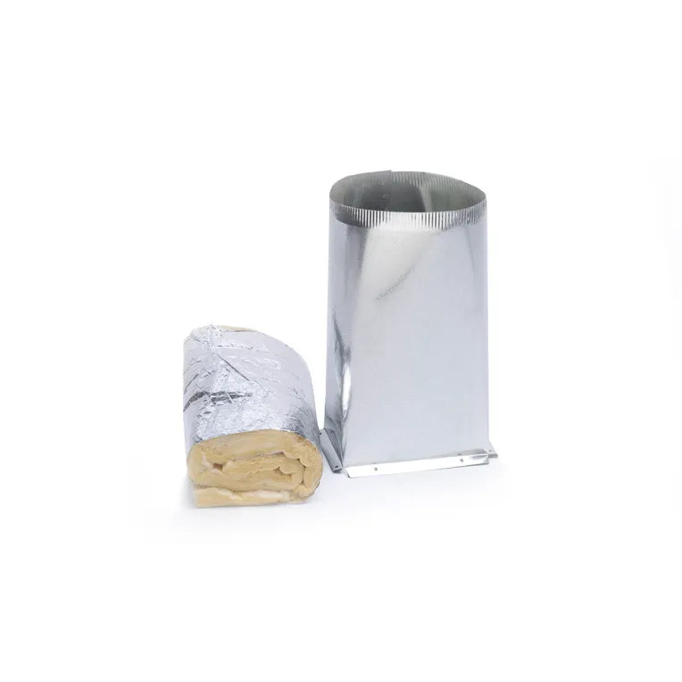 UNICO Unico 61-4860 Supply Adapter 10 inch Round
