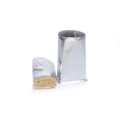 UNICO Unico 61-4860 Supply Adapter 10 inch Round