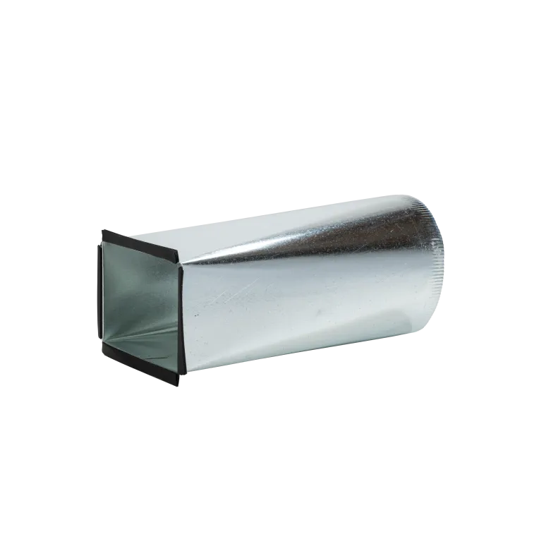 UNICO Unico 61-4860 Supply Adapter 10 inch Round