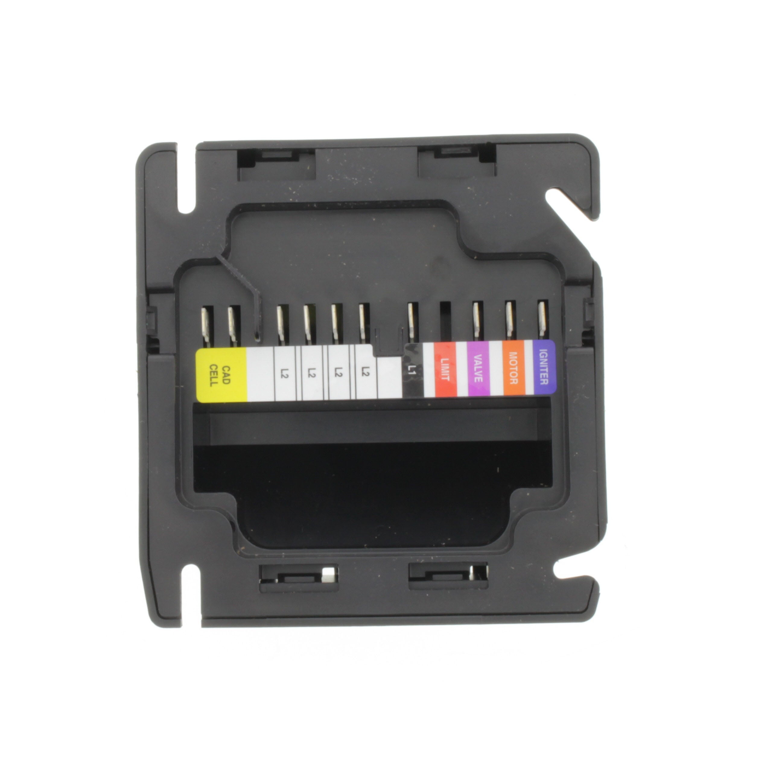 RESIDEO Resideo R7284B1024 Electronic Oil Primary W/Light 120 VAC Replaces R7184B1032