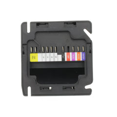 RESIDEO Resideo R7284B1024 Electronic Oil Primary W/Light 120 VAC Replaces R7184B1032