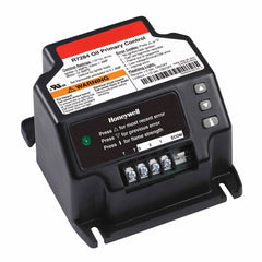 RESIDEO Resideo R7284B1024 Electronic Oil Primary W/Light 120 VAC Replaces R7184B1032