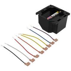 RESIDEO Resideo R7284B1024 Electronic Oil Primary W/Light 120 VAC Replaces R7184B1032
