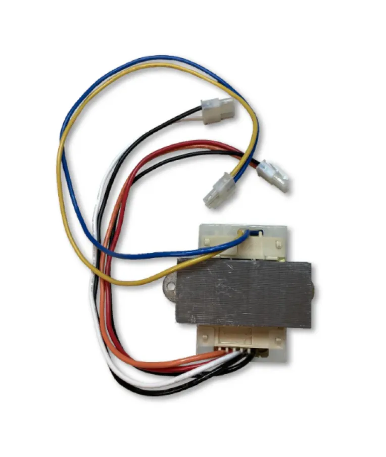 UNICO Unico A02701-K01 Transformer Replacement Kit 120-208-230V/24V 48VA