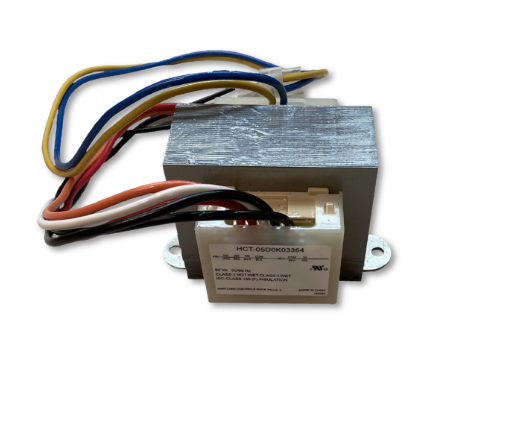 UNICO Unico A02701-K01 Transformer Replacement Kit 120-208-230V/24V 48VA