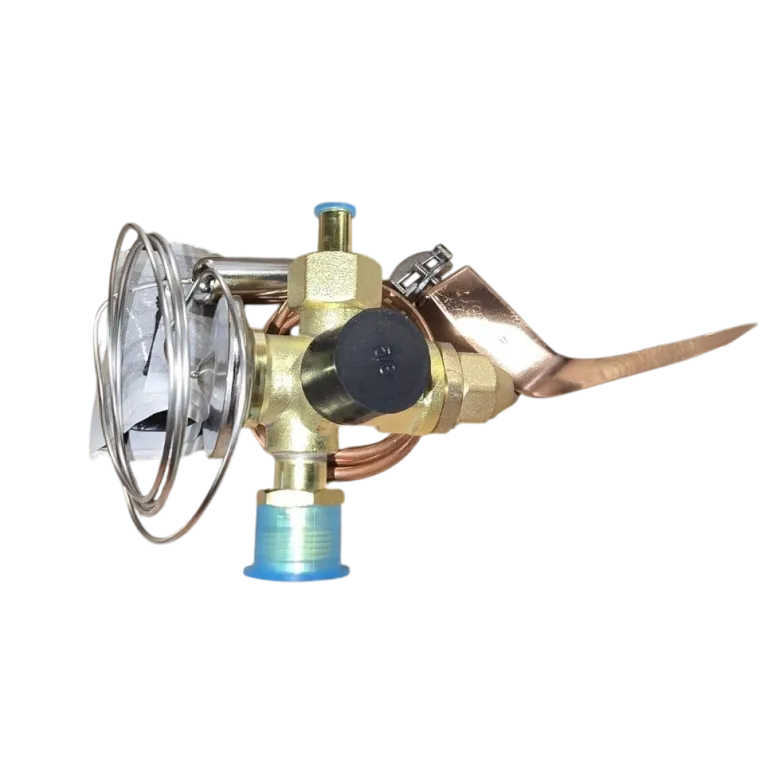 UNICO Unico TXV-2T-410 TX Valve Kit, Chatleff 2-ton R410a for indoor coil replacement only