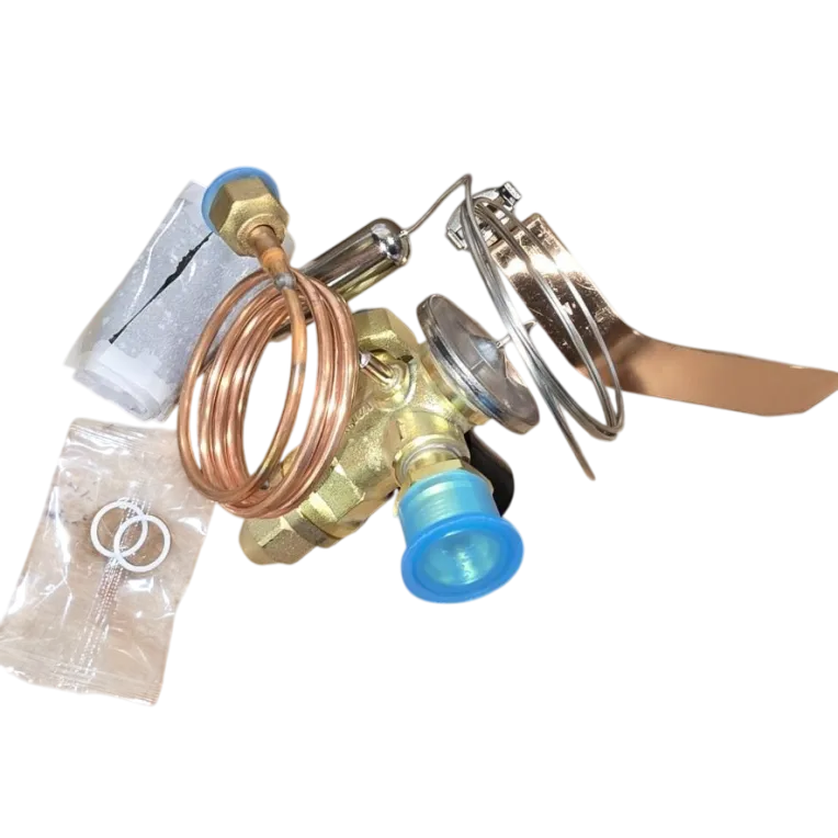 UNICO Unico TXV-2T-410 TX Valve Kit, Chatleff 2-ton R410a for indoor coil replacement only