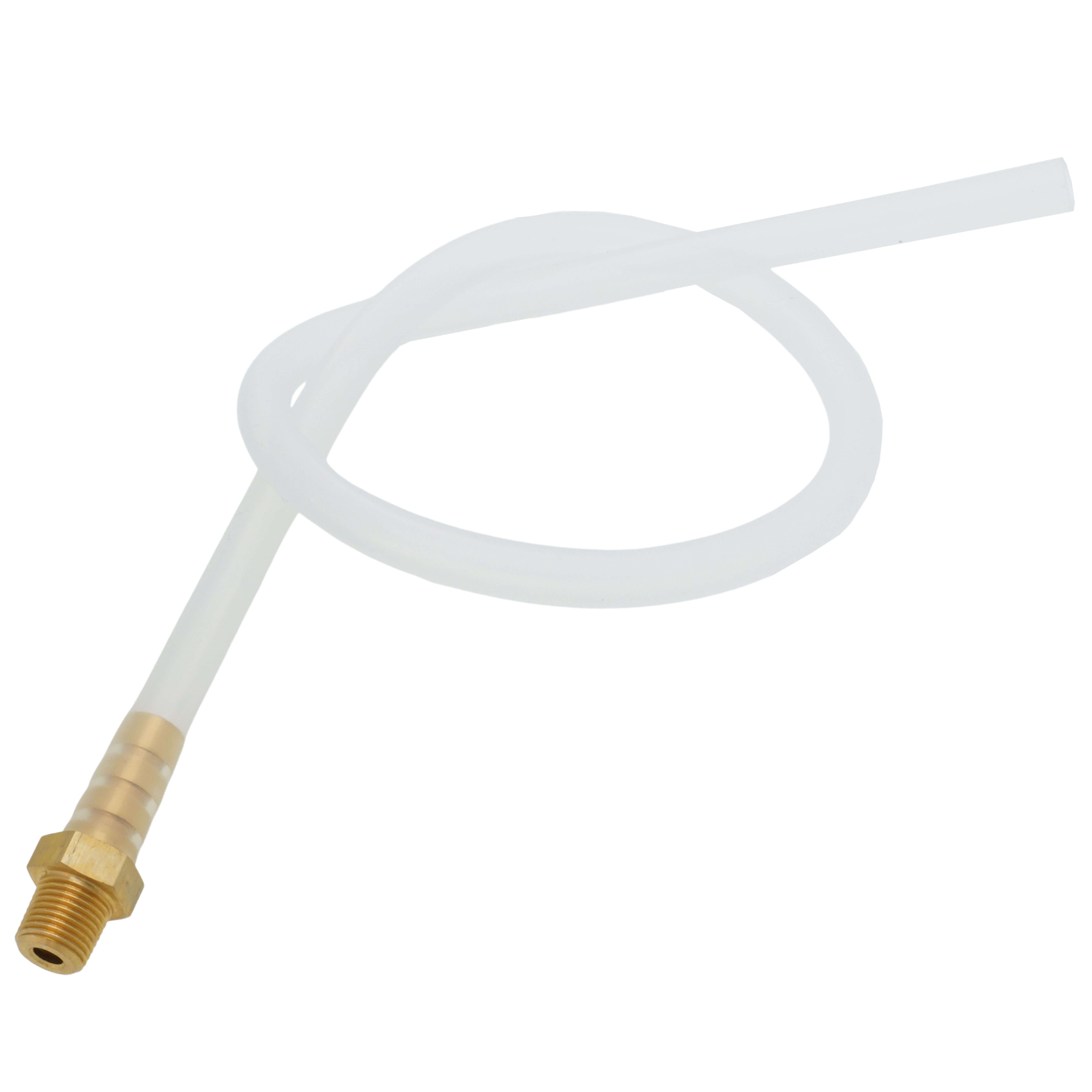 UEI TEST INSTRUMENTS Uei Test Instruments BF100 Gas Valve Pressure Adapter