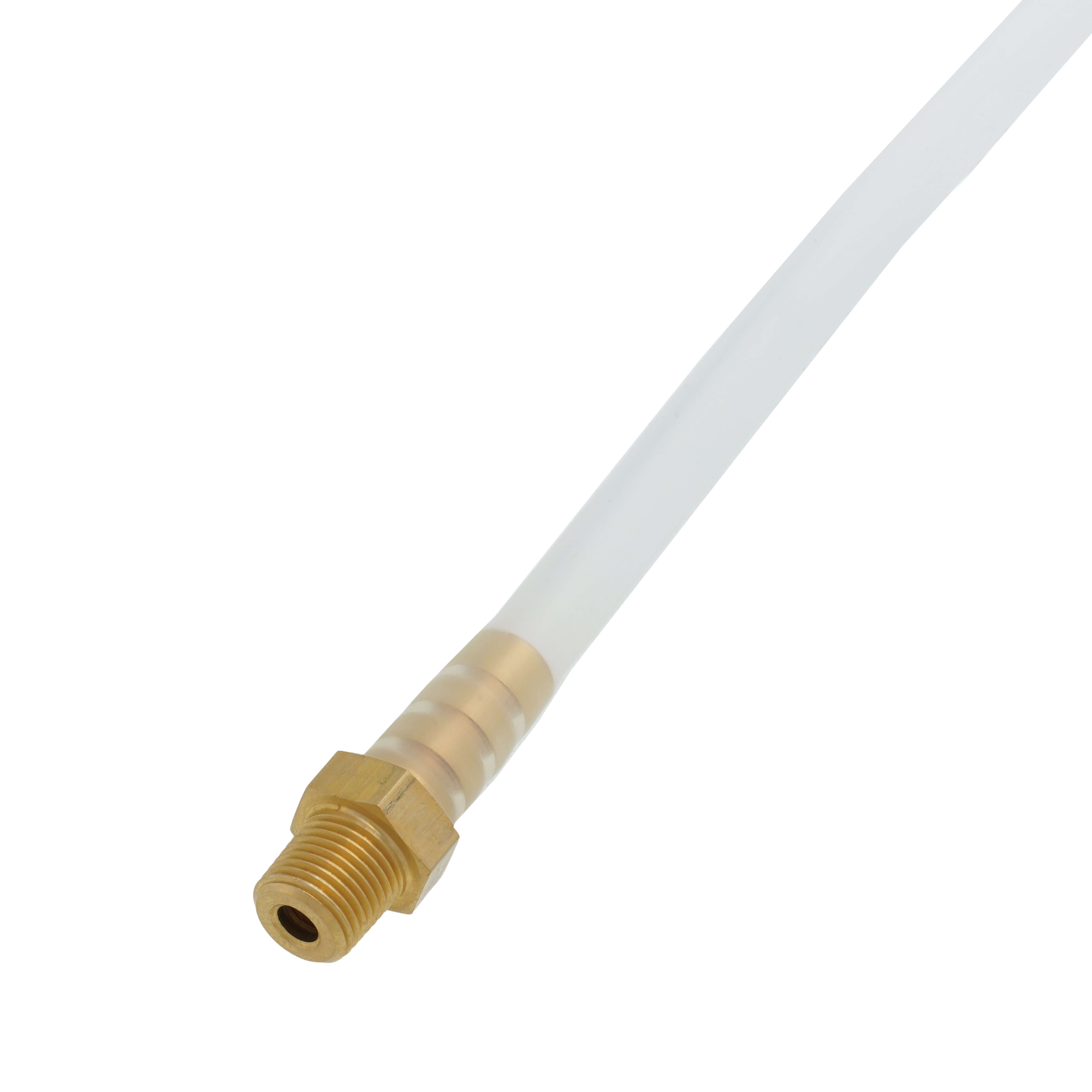 UEI TEST INSTRUMENTS Uei Test Instruments BF100 Gas Valve Pressure Adapter