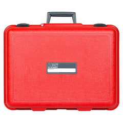 UEI TEST INSTRUMENTS Uei Test Instruments AC509 Combustion Hard Carrying Case 19W x 14H x 3.5D