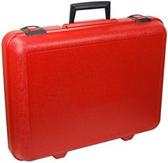 UEI TEST INSTRUMENTS Uei Test Instruments AC509 Combustion Hard Carrying Case 19W x 14H x 3.5D