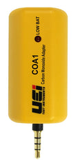 UEI TEST INSTRUMENTS Uei Test Instruments coa1 carbon monoxide detector adapter 5 pack