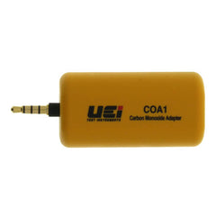 UEI TEST INSTRUMENTS Uei Test Instruments coa1 carbon monoxide detector adapter 5 pack