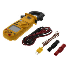 UEI TEST INSTRUMENTS Uei Test Instruments DL389 G2 Phoenix Pro+ Dual Display TRMS Clamp Meter 750V 400A