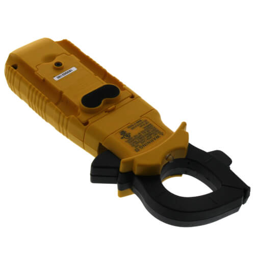 UEI TEST INSTRUMENTS Uei Test Instruments DL389 G2 Phoenix Pro+ Dual Display TRMS Clamp Meter 750V 400A
