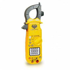 UEI TEST INSTRUMENTS Uei Test Instruments DL389 G2 Phoenix Pro+ Dual Display TRMS Clamp Meter 750V 400A