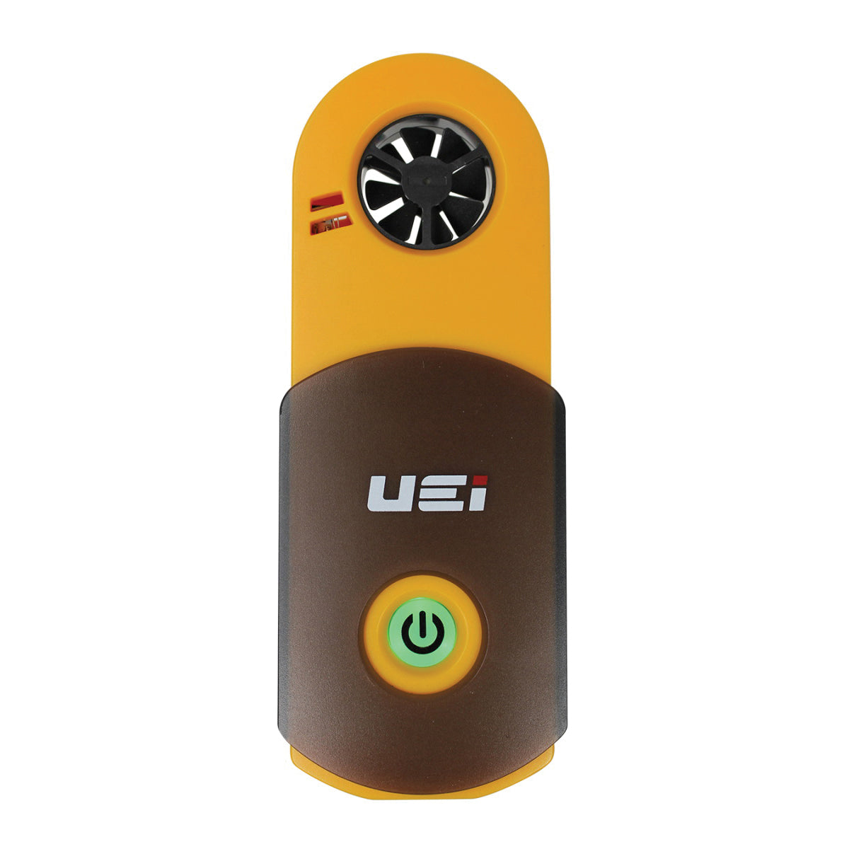 UEI TEST INSTRUMENTS Uei Test Instruments DTHA2 airflow temperature humidity adapter