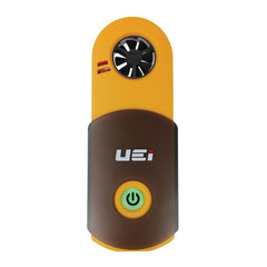 UEI TEST INSTRUMENTS Uei Test Instruments DTHA2 airflow temperature humidity adapter