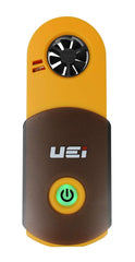 UEI TEST INSTRUMENTS Uei Test Instruments DTHA2 airflow temperature humidity adapter