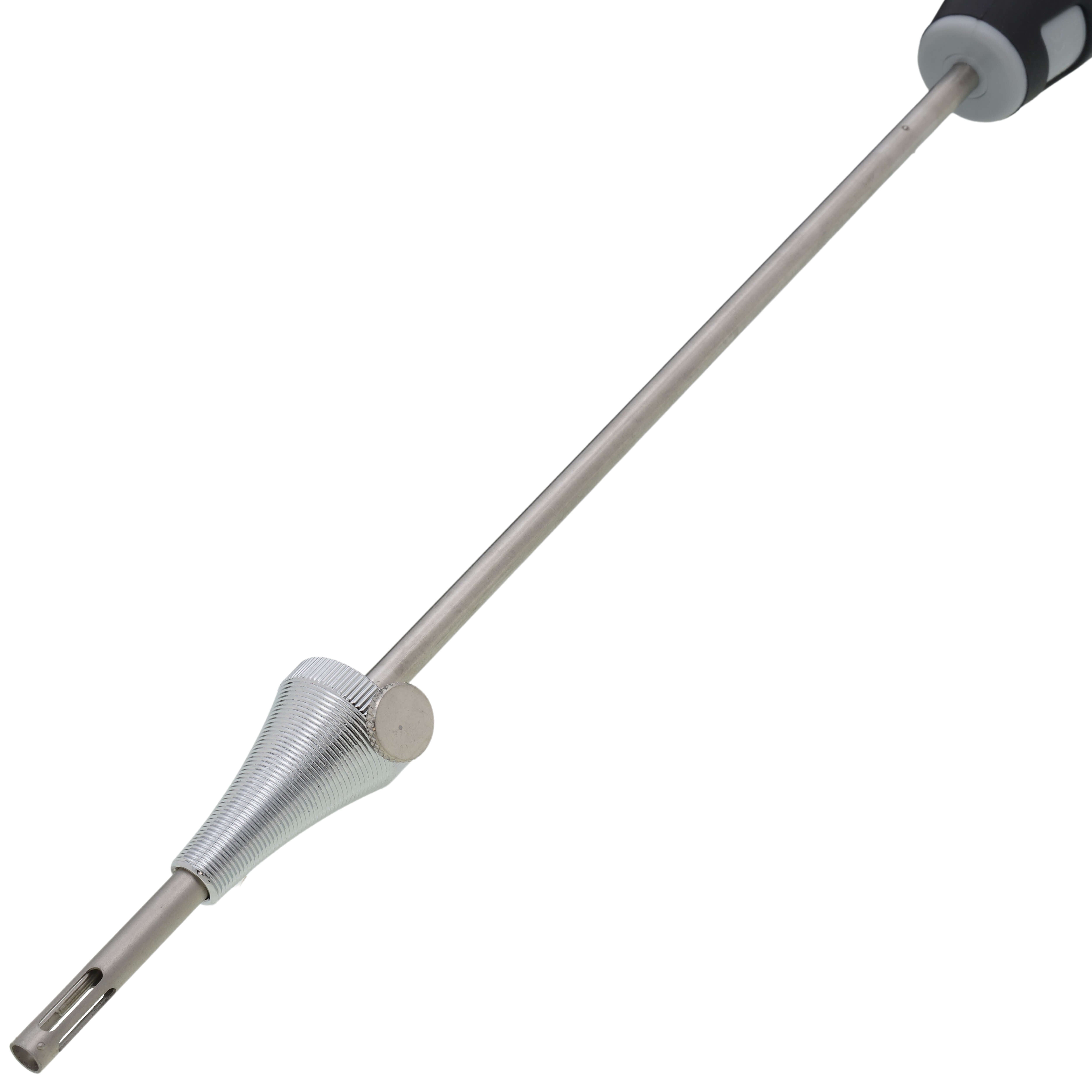 UEI TEST INSTRUMENTS Uei Test Instruments cp2 flue gas probe for c series
