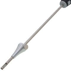 UEI TEST INSTRUMENTS Uei Test Instruments cp2 flue gas probe for c series