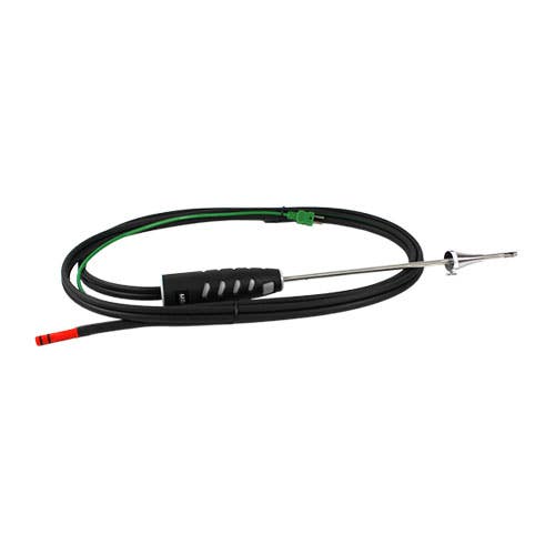 UEI TEST INSTRUMENTS Uei Test Instruments cp2 flue gas probe for c series