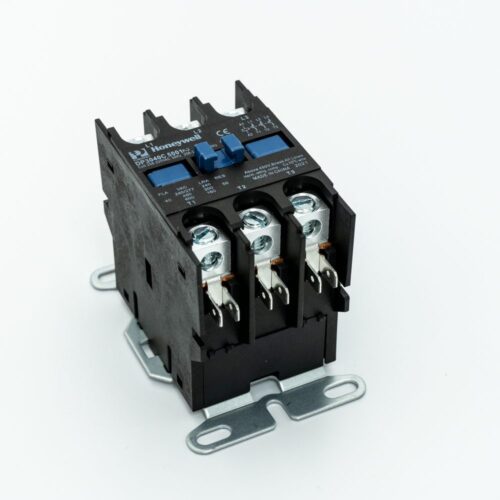 RESIDEO Resideo DP3040C5001 3-pole contactor 40a 208/240v