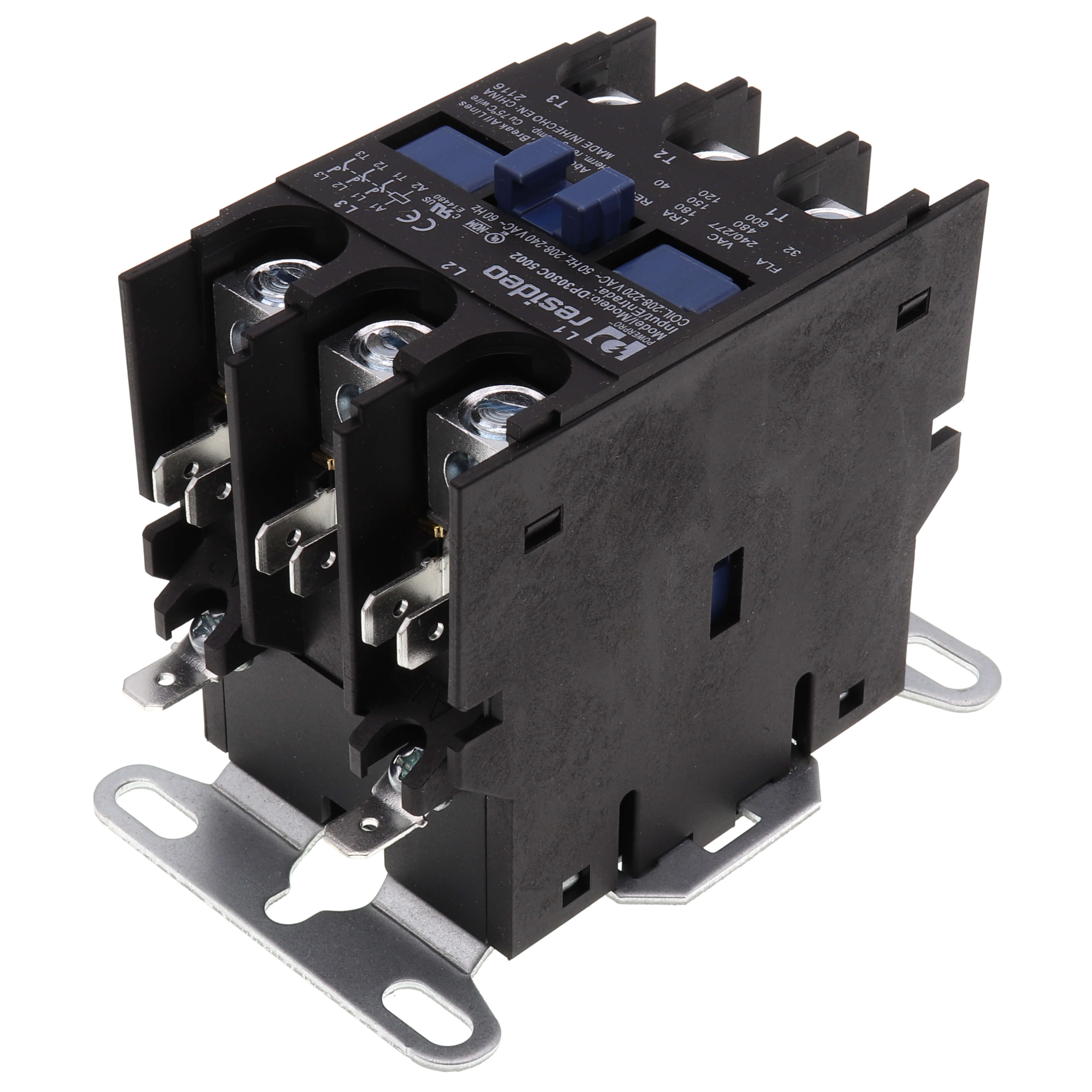 RESIDEO Resideo DP3030C5002 3-pole PWRPRO contactor 30A/240V
