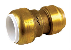 RELIANCE WORLDWIDE Reliance Worldwide UIP4016A coupler 3/4 inch IPS x CTS SB
