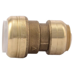 RELIANCE WORLDWIDE Reliance Worldwide UIP4016A coupler 3/4 inch IPS x CTS SB