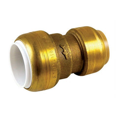 RELIANCE WORLDWIDE Reliance Worldwide UIP4016A coupler 3/4 inch IPS x CTS SB