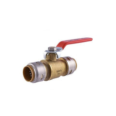RELIANCE WORLDWIDE Reliance Worldwide UR22185 Sharkbite Ball Valve 3/4 inches