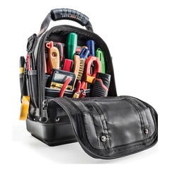 VETO PRO PAC Veto Pro Pac TECH-MCT Tool Bag 10 inch length 8 inch width 14 inch height