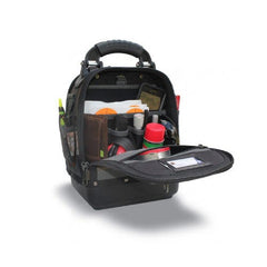 VETO PRO PAC Veto Pro Pac RB-MC CAMO compact range bag 10 inchesL x 8 inchesW x 17 inchesH TECHPACCAMODNA