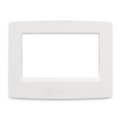 VENSTAR Venstar ACCFP1WH Face Plate for ColorTouch Thermostats