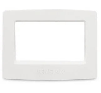 VENSTAR Venstar ACCFP1WH Face Plate for ColorTouch Thermostats