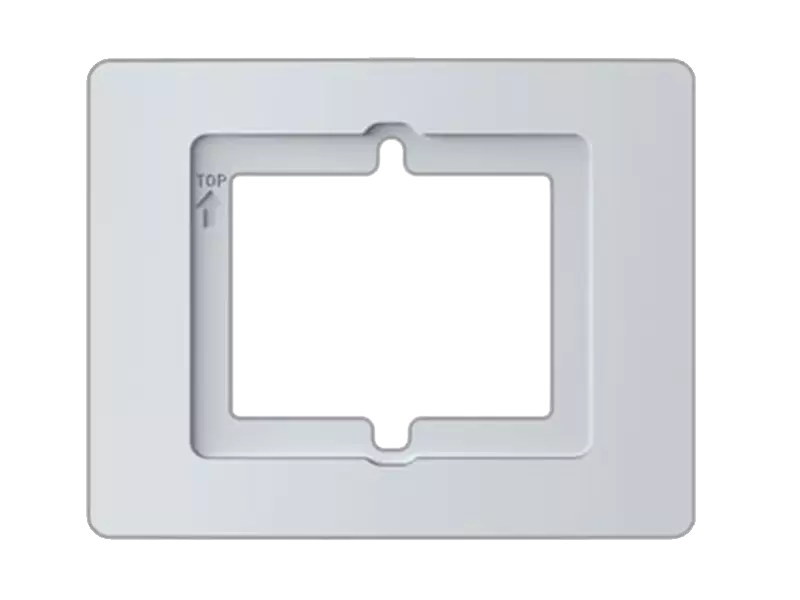 VENSTAR Venstar ACCWPLWH wall plate for ColorTouch thermostats