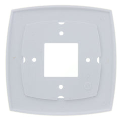 VENSTAR Venstar ACC0421S Small WallPlate for Small Footprint Thermostats 4.62W x 4.62H x 0.20D