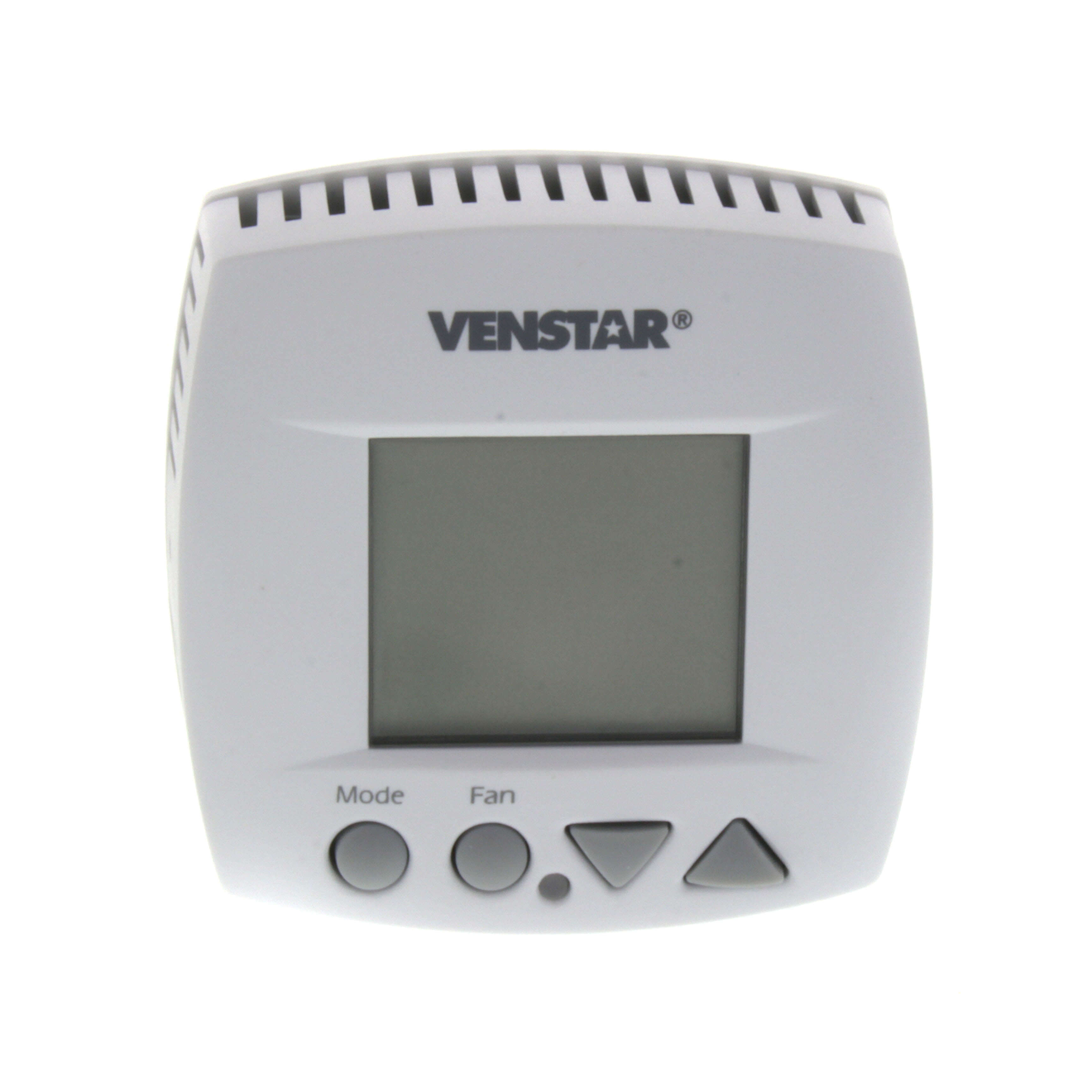 VENSTAR Venstar T1075 7 day programmable fan coil thermostat 24 volts (2 or 4 pipe, 3 speed fan)