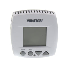 VENSTAR Venstar T1075 7 day programmable fan coil thermostat 24 volts (2 or 4 pipe, 3 speed fan)