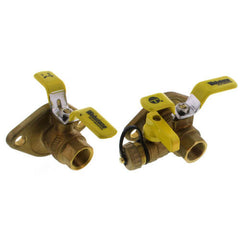WEBSTONE Webstone H-41413KIT Isolator Circulator Pump Install Kit 3/4 inch IPS x Rotating Flange