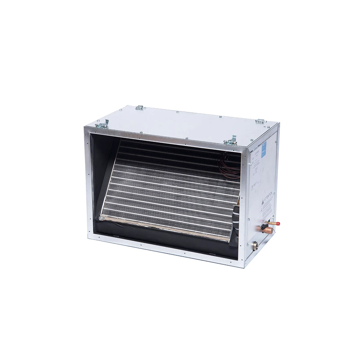 UNICO Unico M2430CL1-E-R M2430 E Refrigerant Coil Module 2.0-2.5 Ton