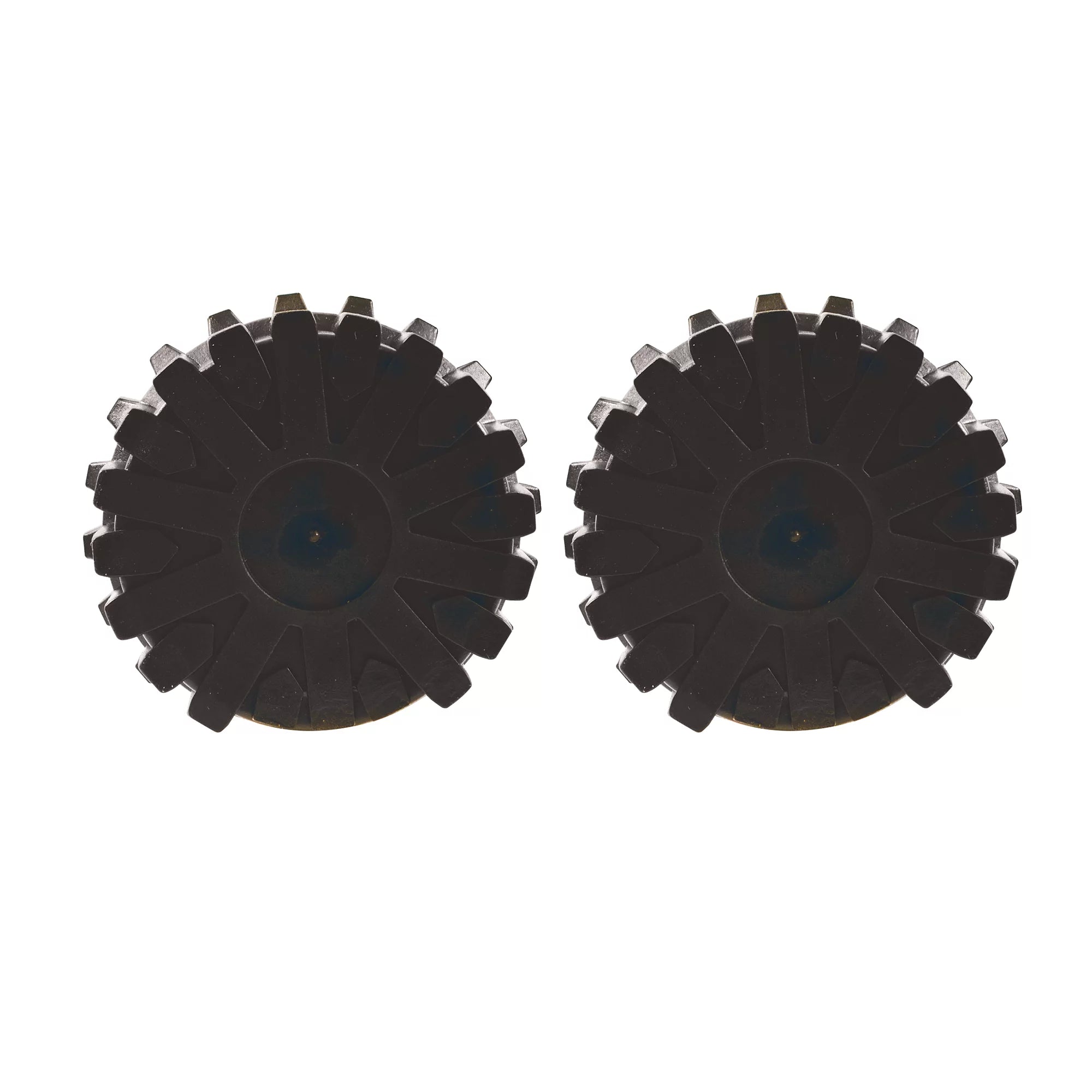 UNIWELD Uniweld GB15S 1-1/2 inch gauge boot set of two