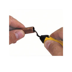 UNIWELD Uniweld 70072 Deburring Tool 1/8 inch - 1-5/8 inch O.D.