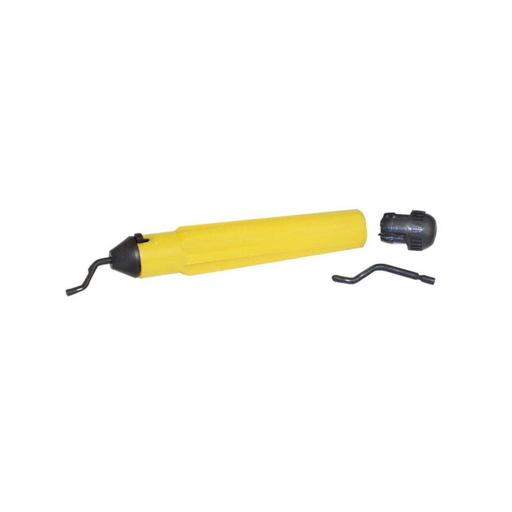 UNIWELD Uniweld 70072 Deburring Tool 1/8 inch - 1-5/8 inch O.D.