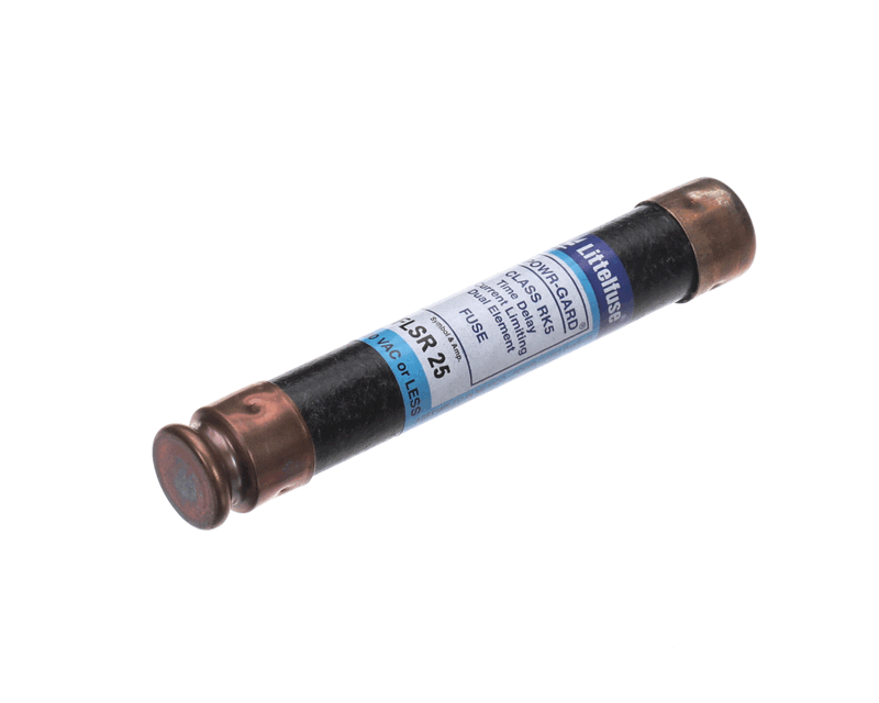 AAON Aaon P08060 fuse elec 25A 600V class Rk5