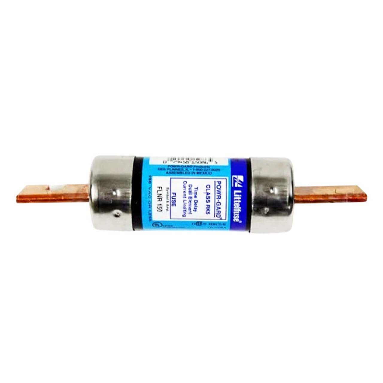 AAON Aaon P07990 Fuse Elec 150a/250v Class Rk5